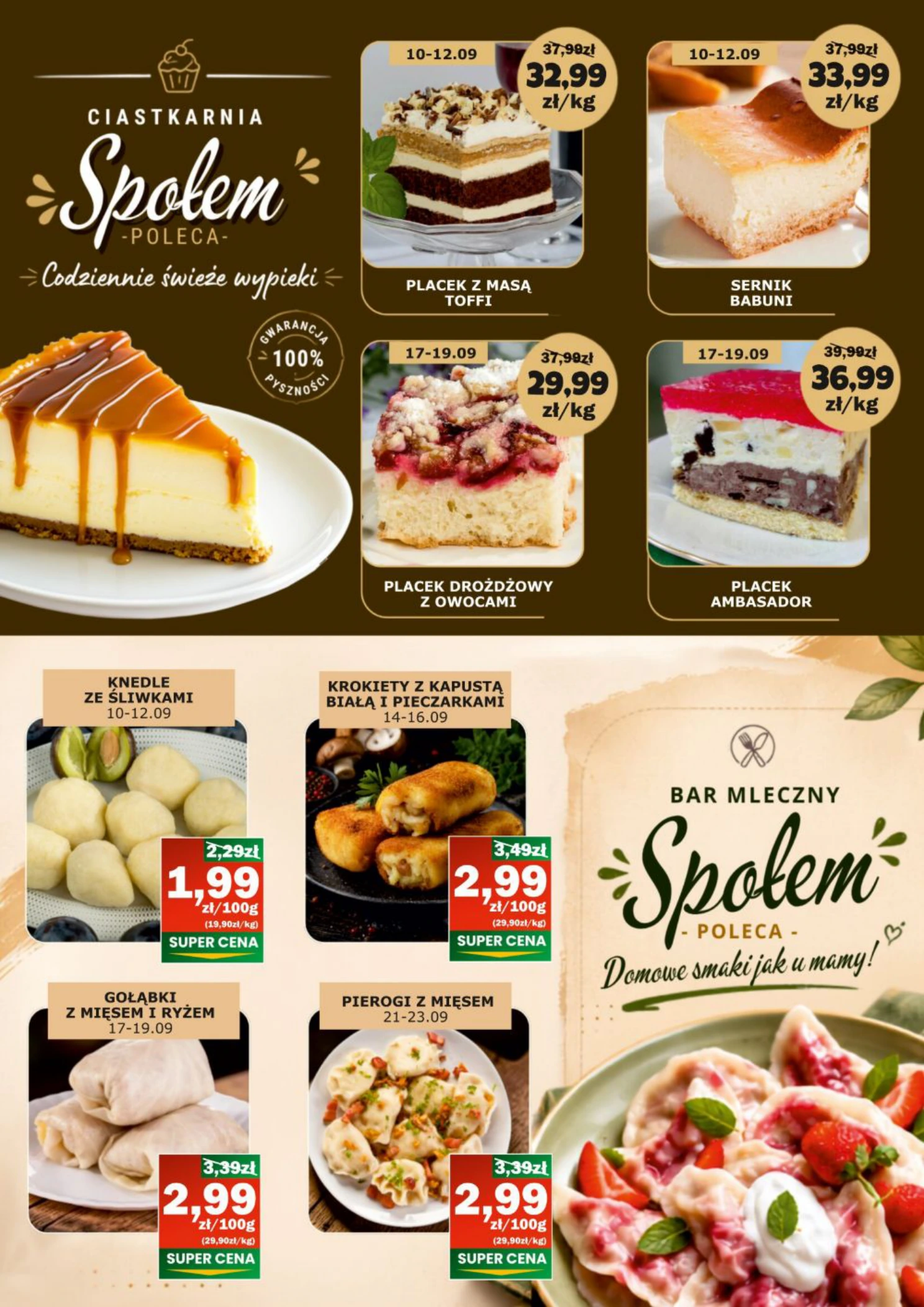 Flyer page 3