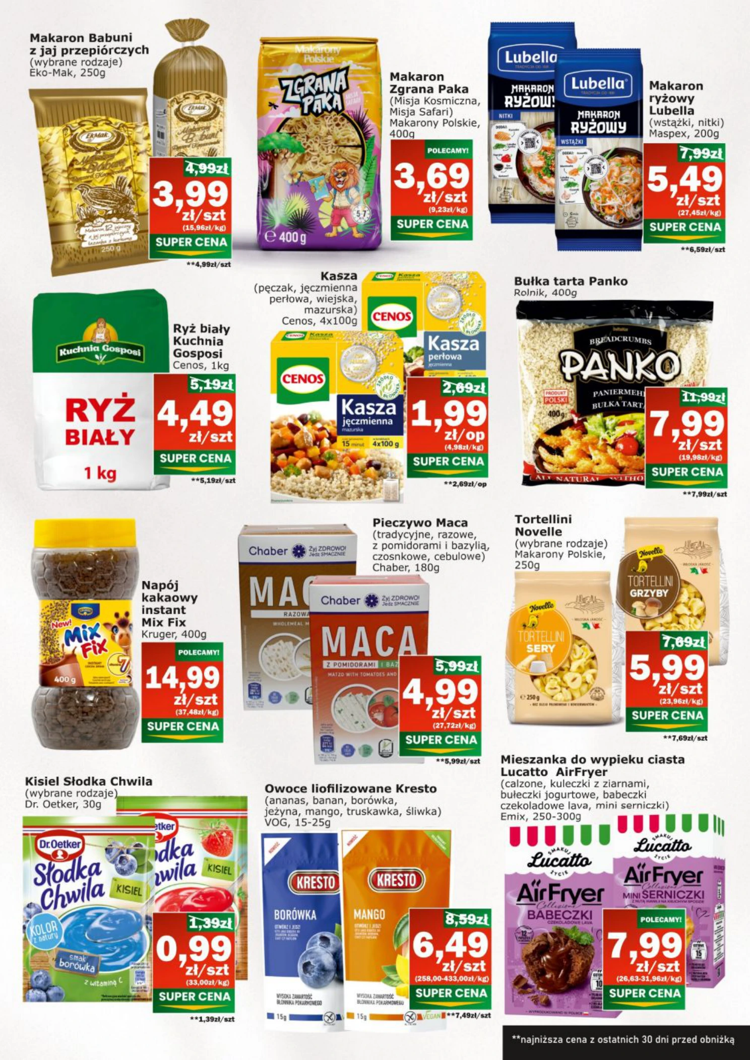 Flyer page 6