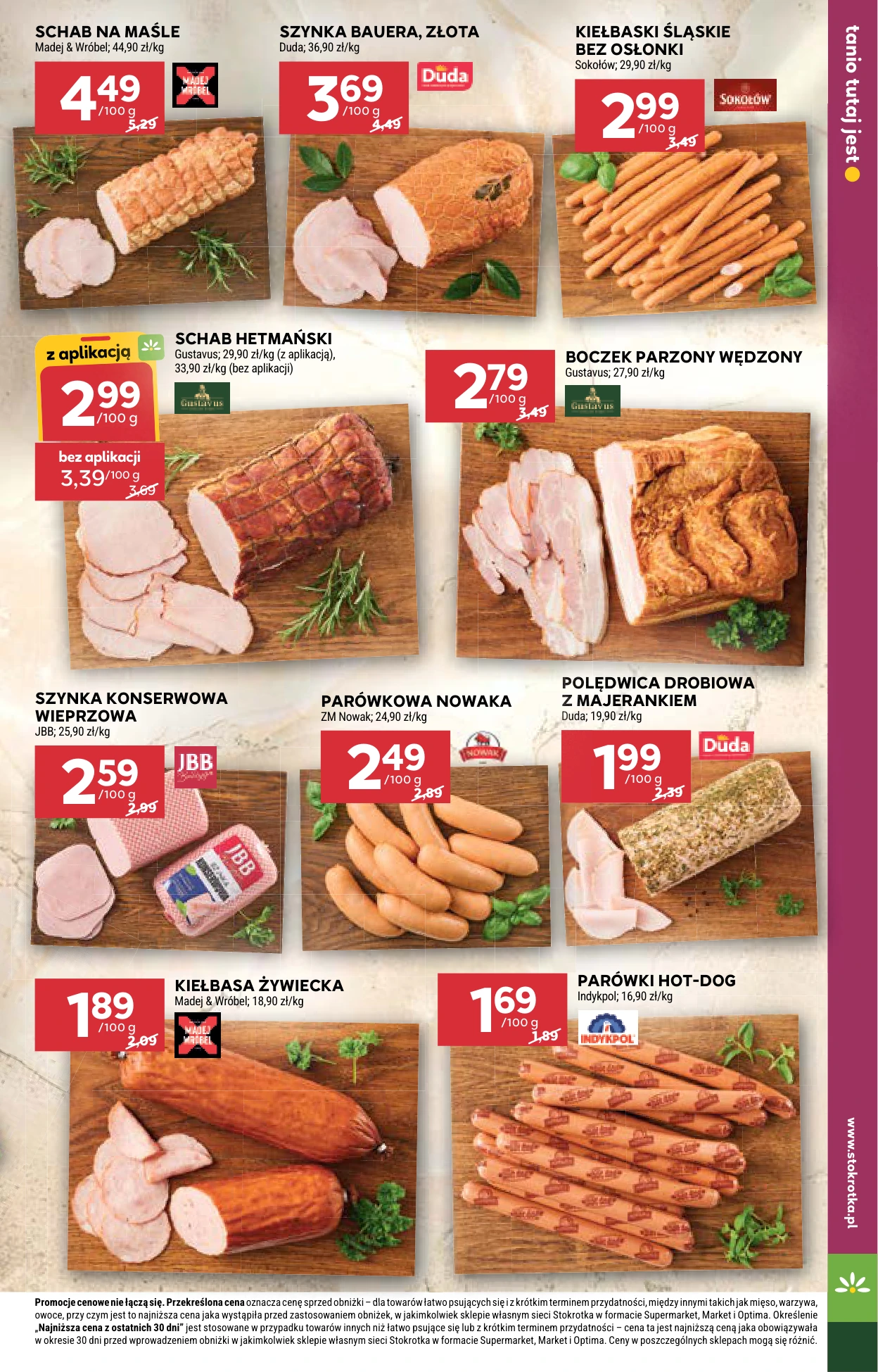 Flyer page 23