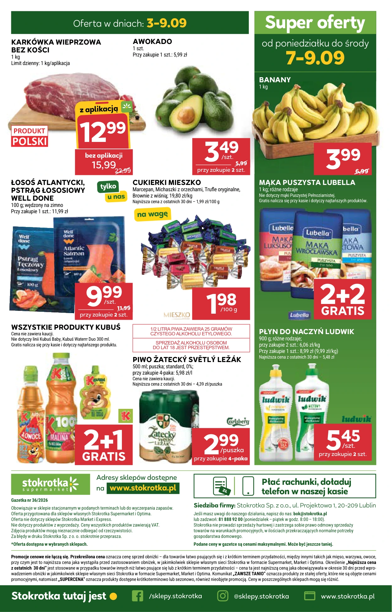 Flyer page 63