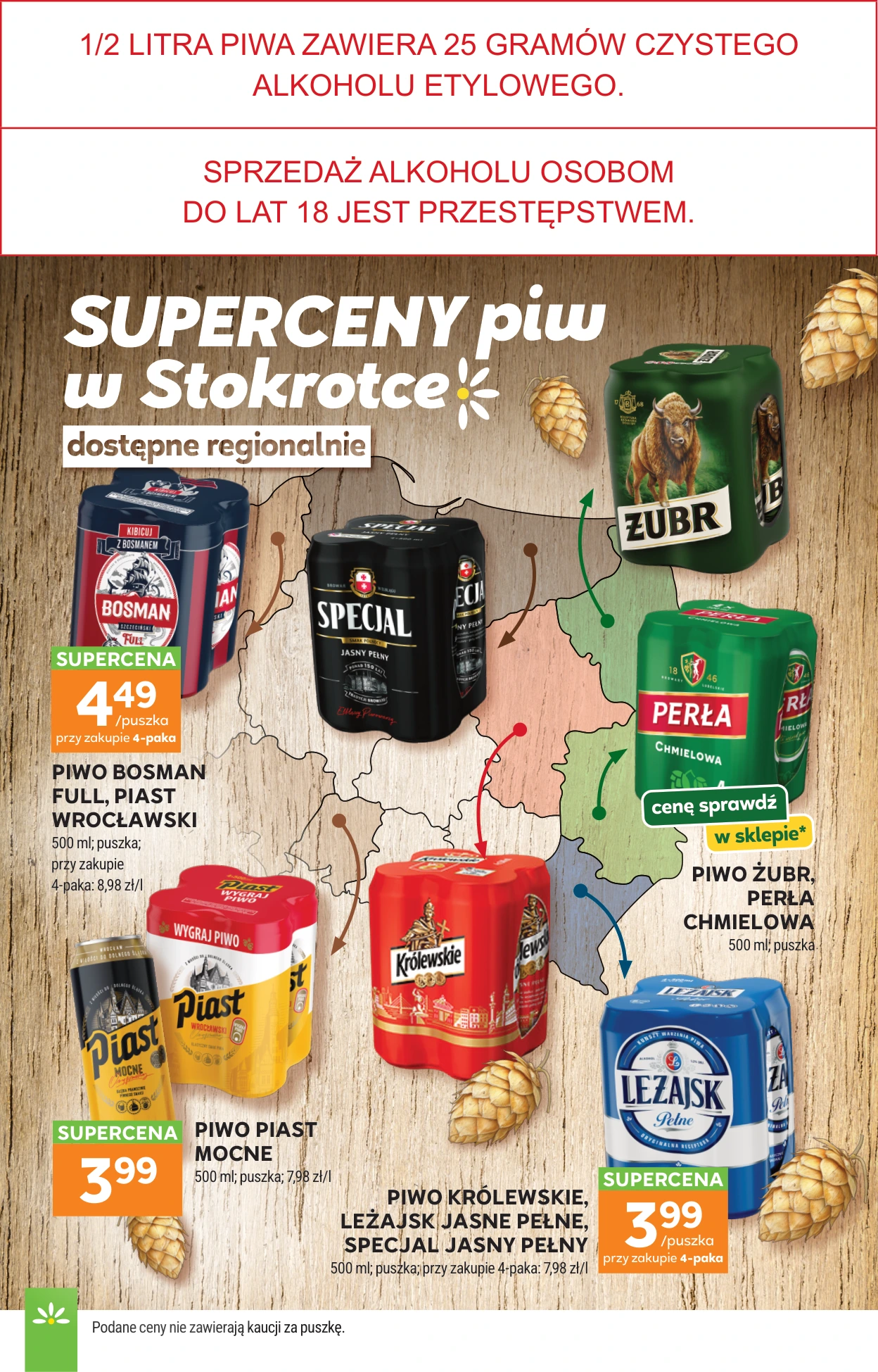 Flyer page 10