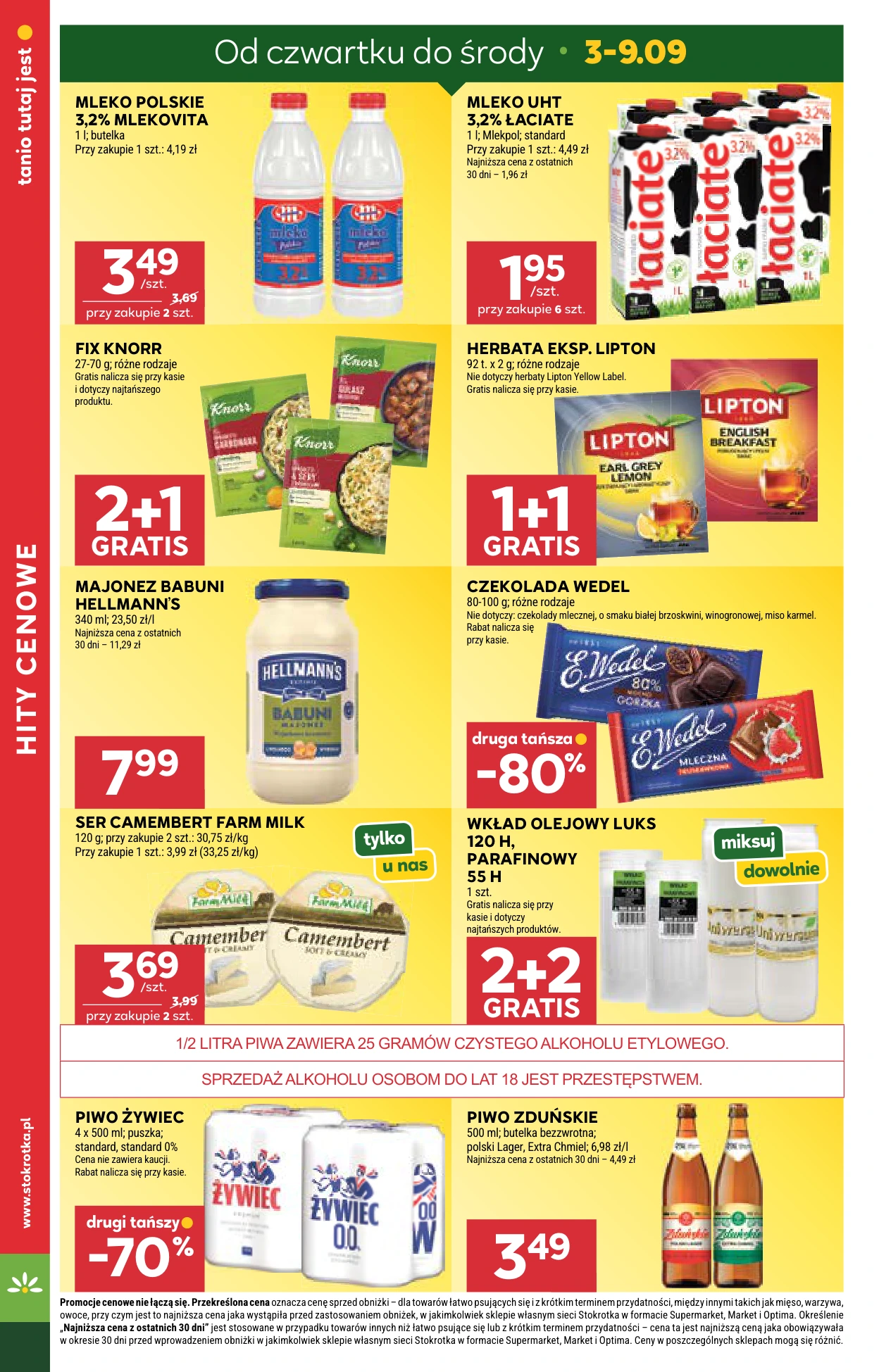 Flyer page 14
