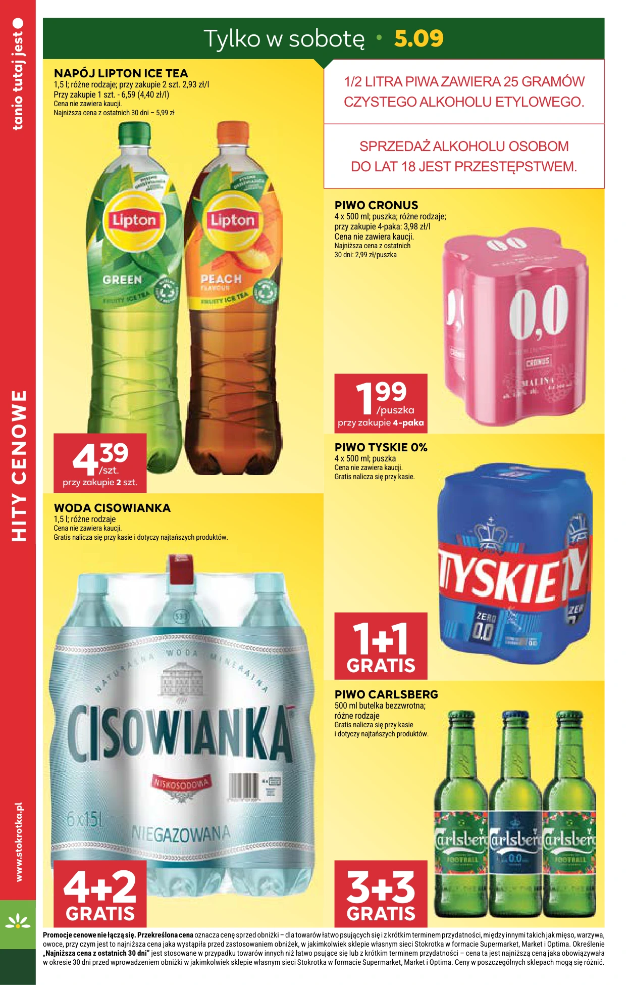 Flyer page 2