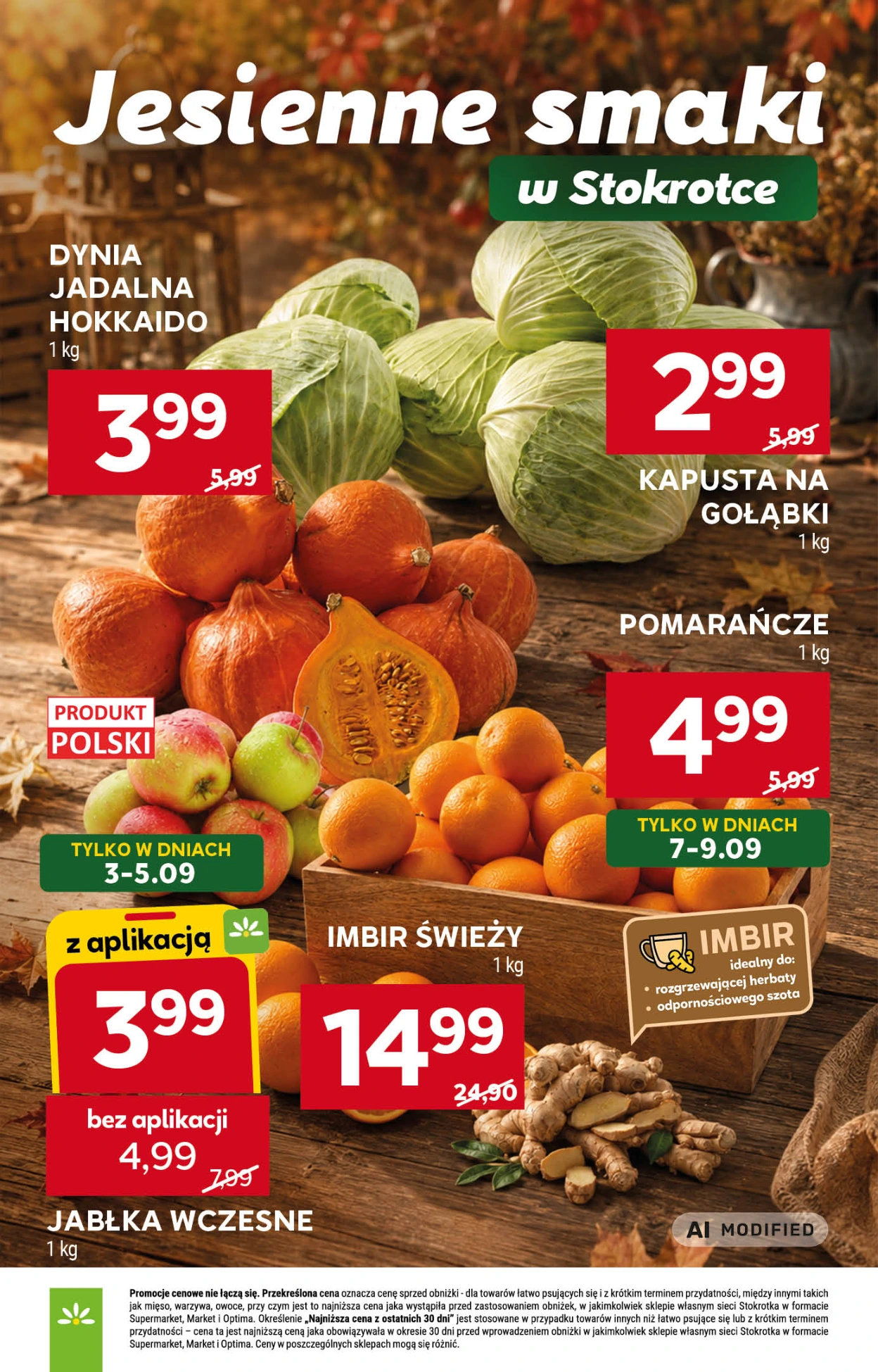 Flyer page 20