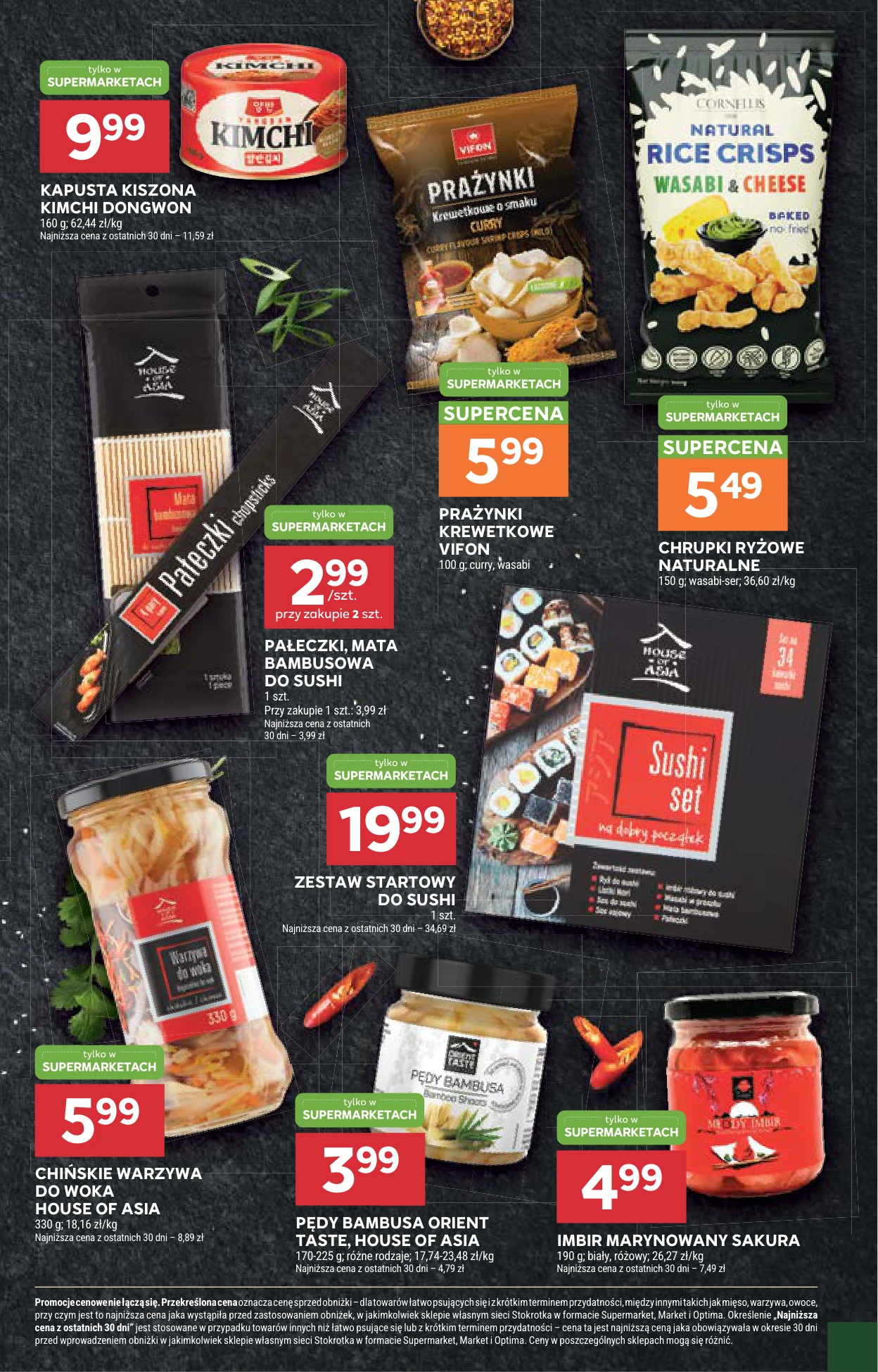 Flyer page 8
