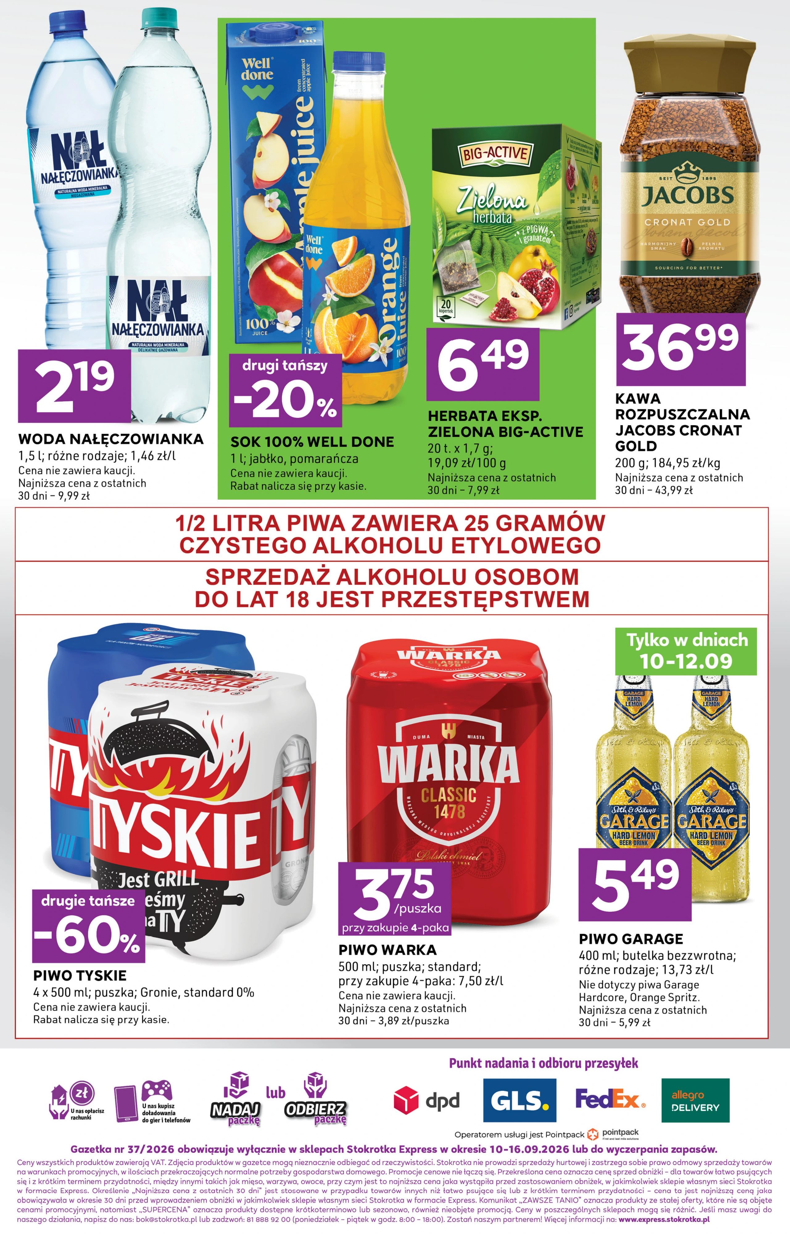 Flyer page 6