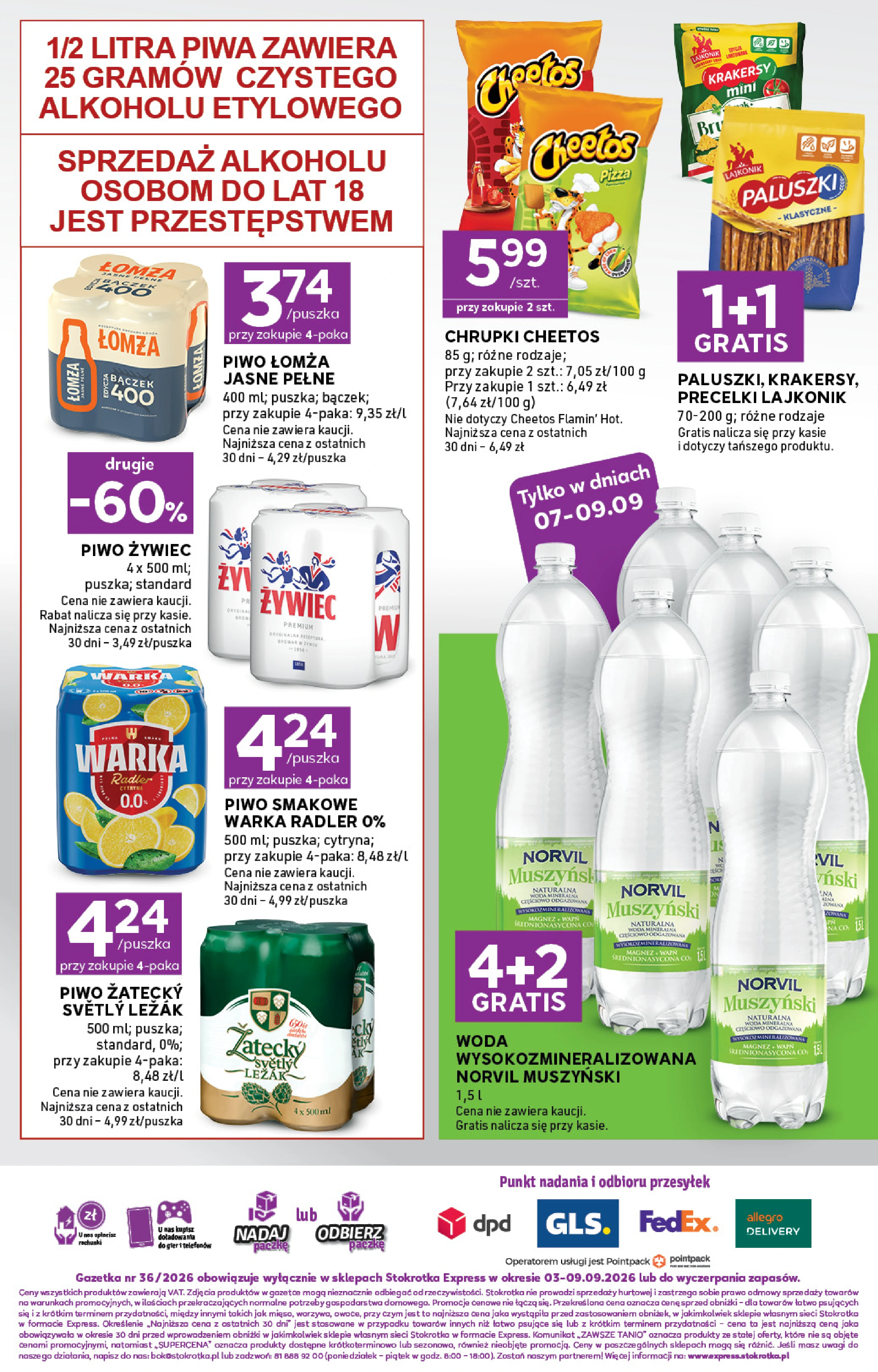Flyer page 6