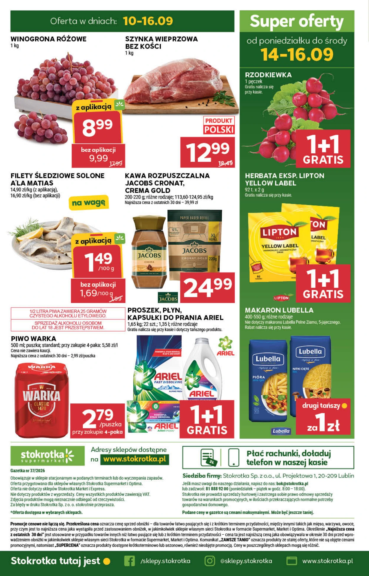 Flyer page 42