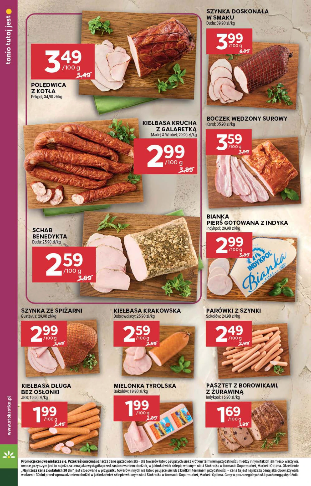 Flyer page 10