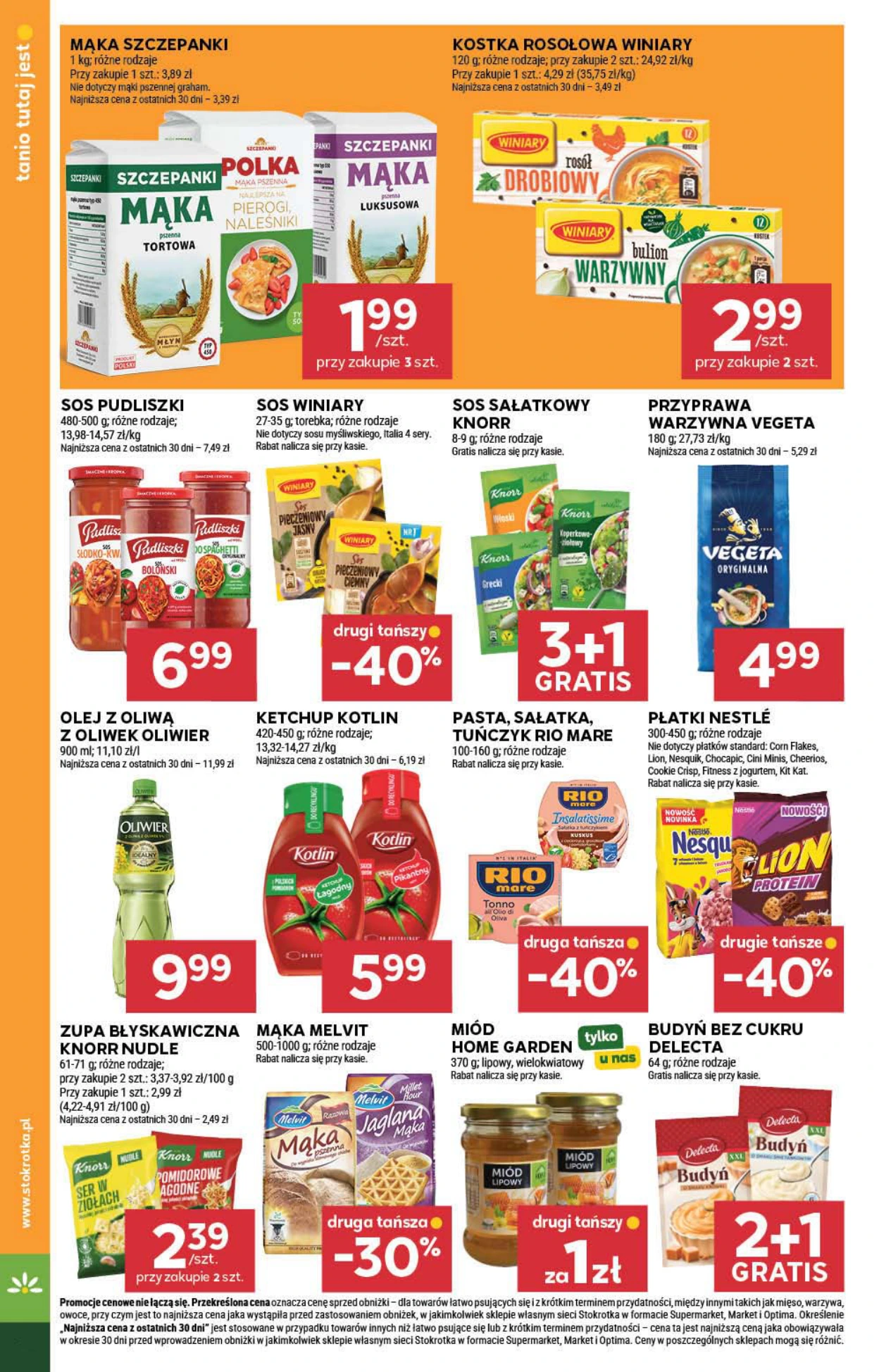 Flyer page 18