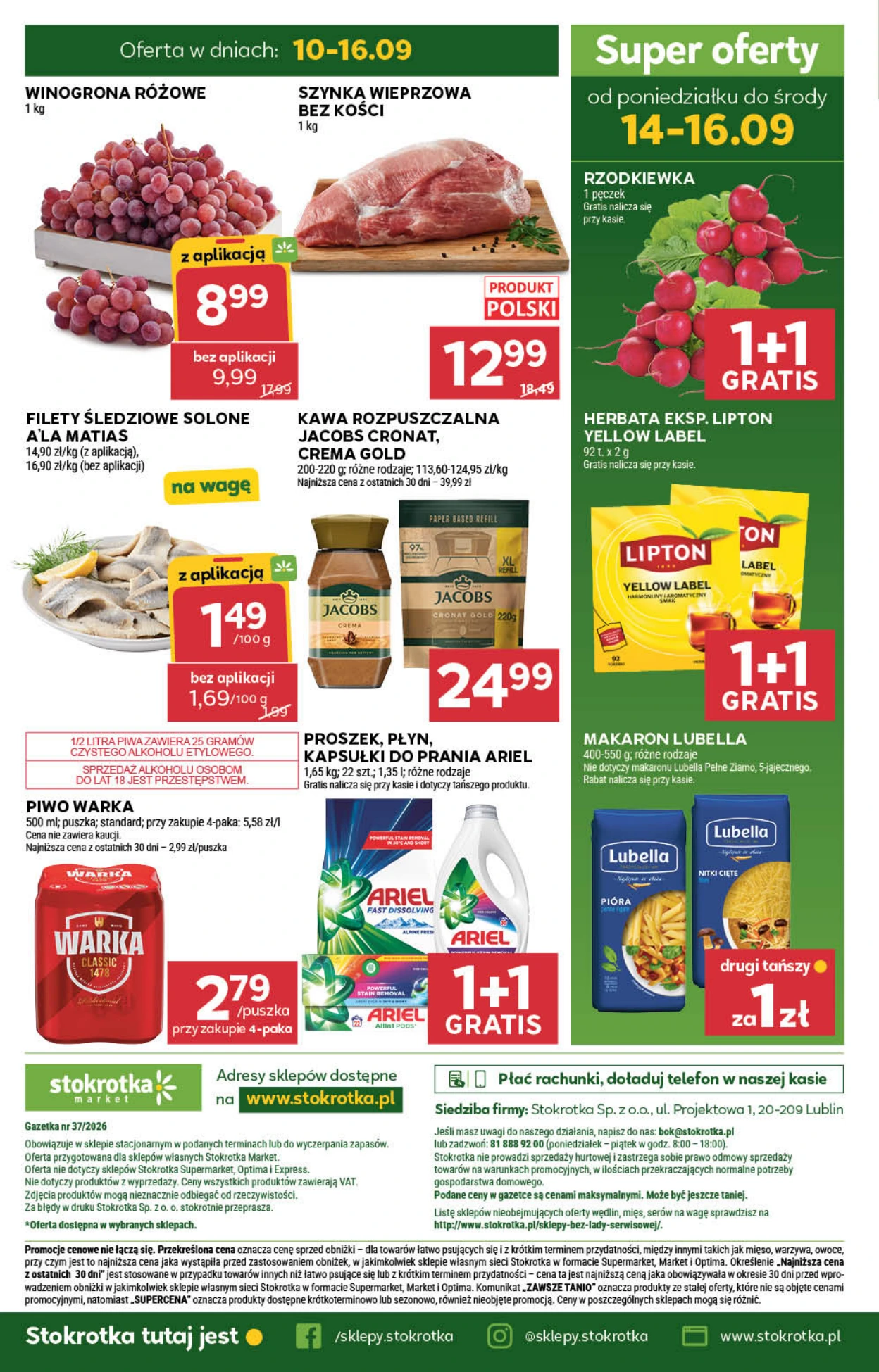 Flyer page 30