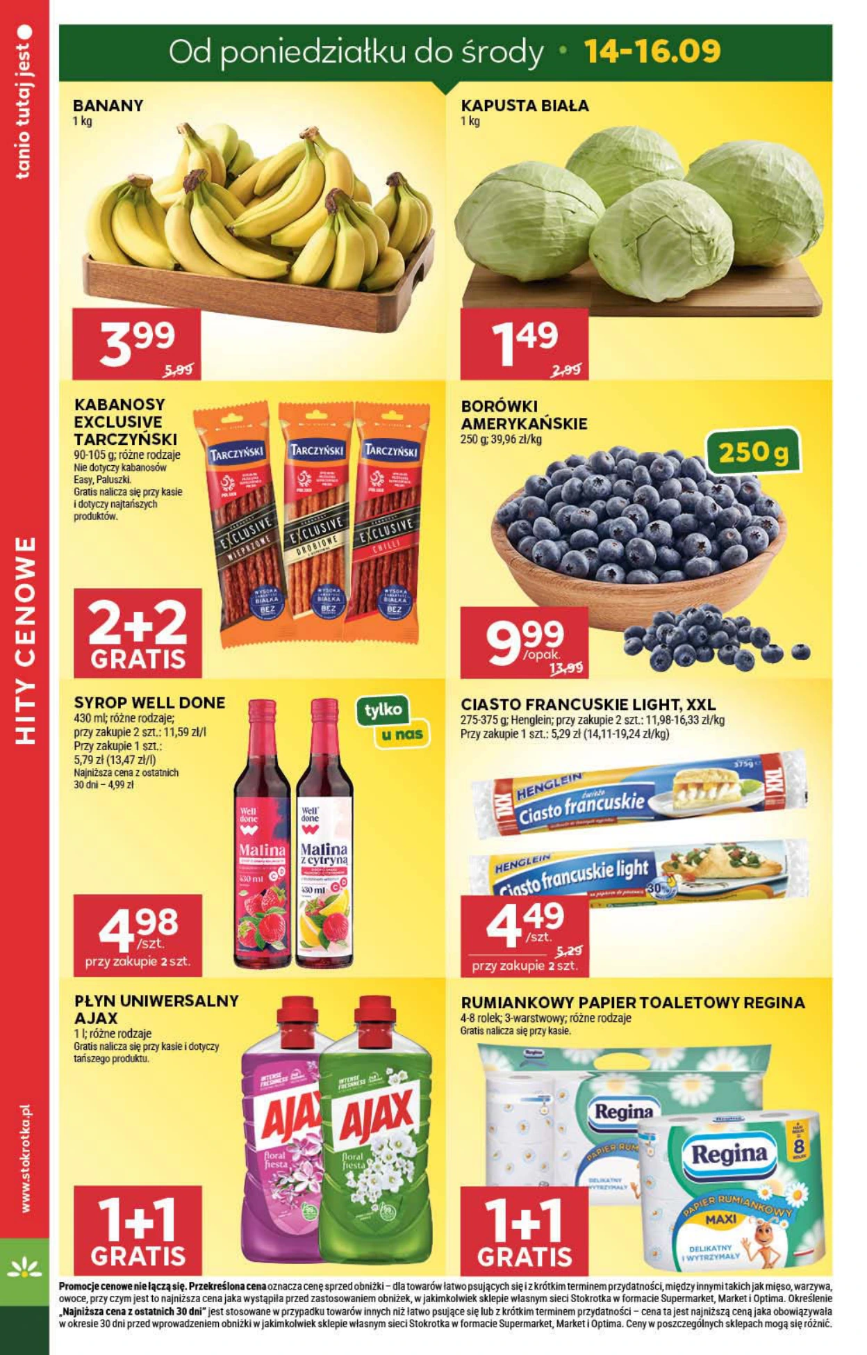 Flyer page 8