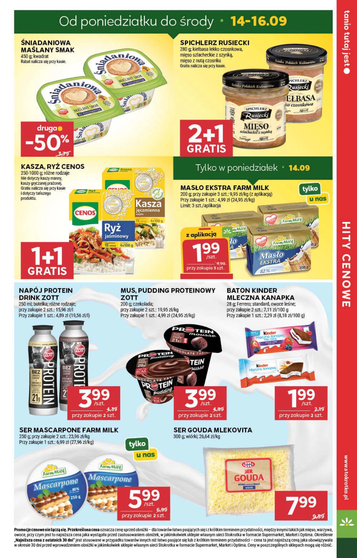 Flyer page 9