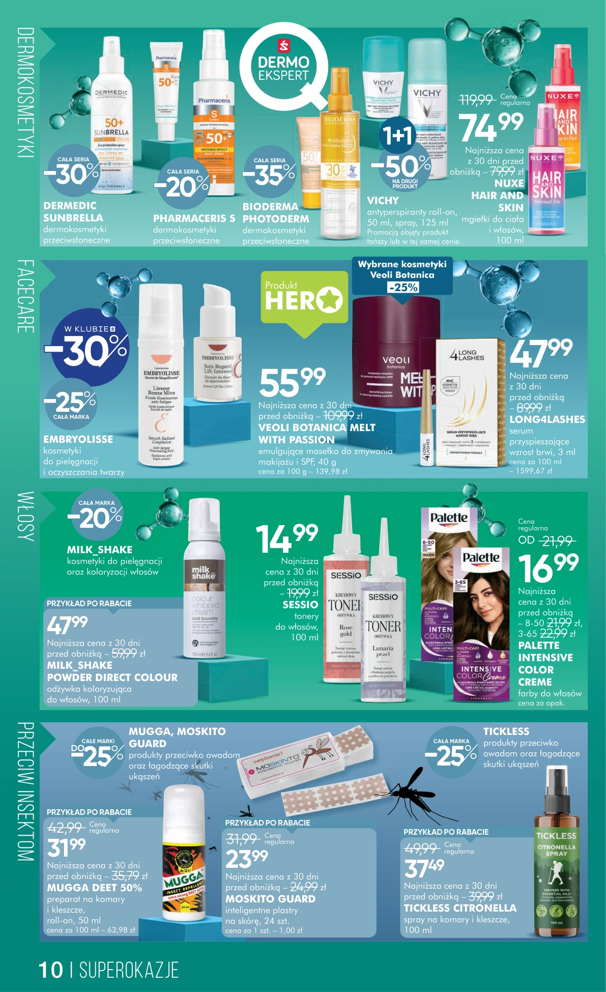 Flyer page 10