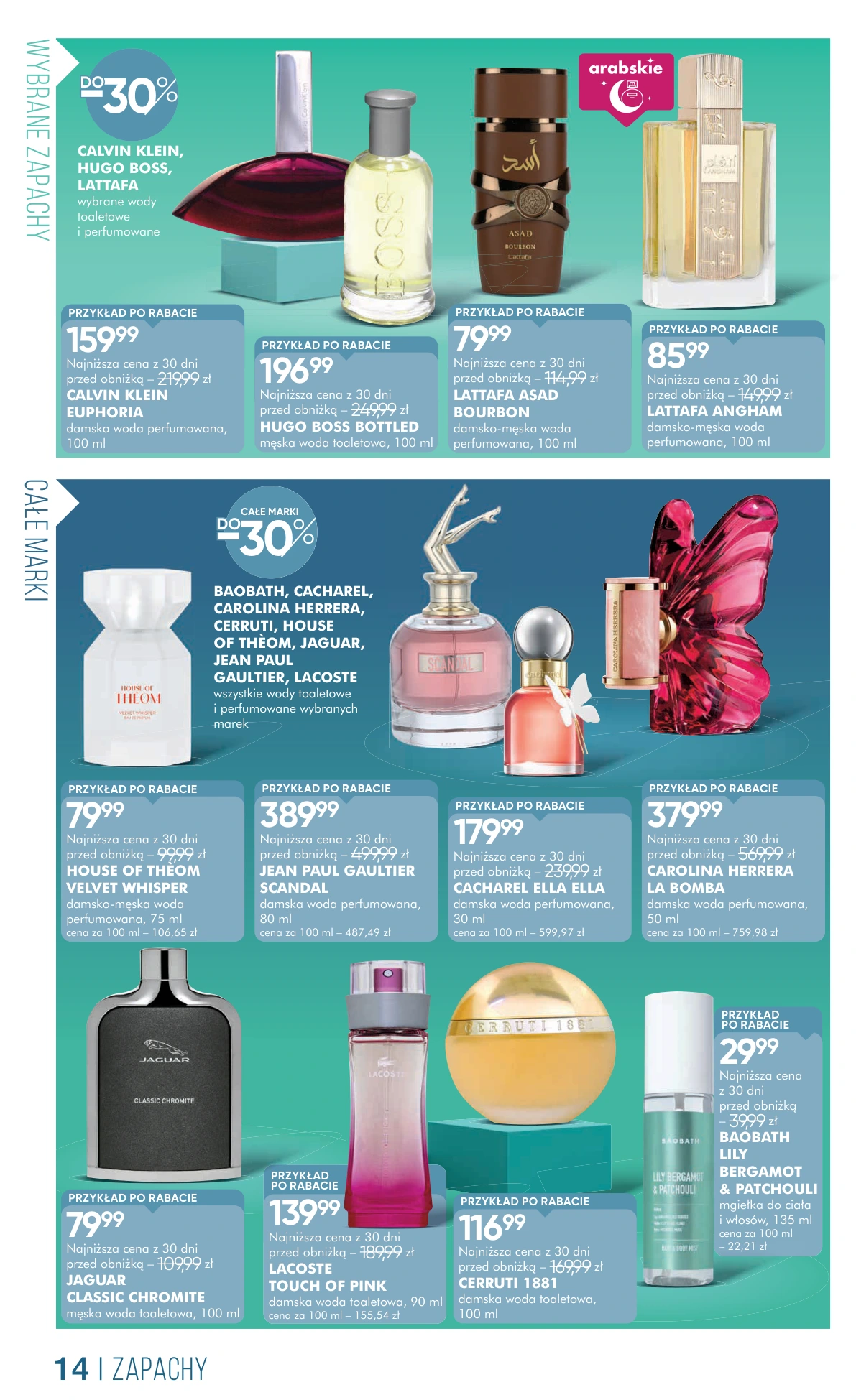 Flyer page 14
