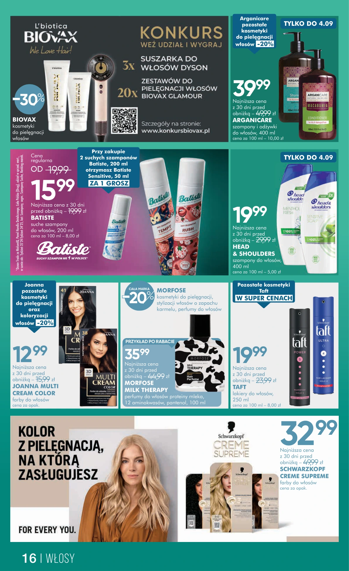 Flyer page 16