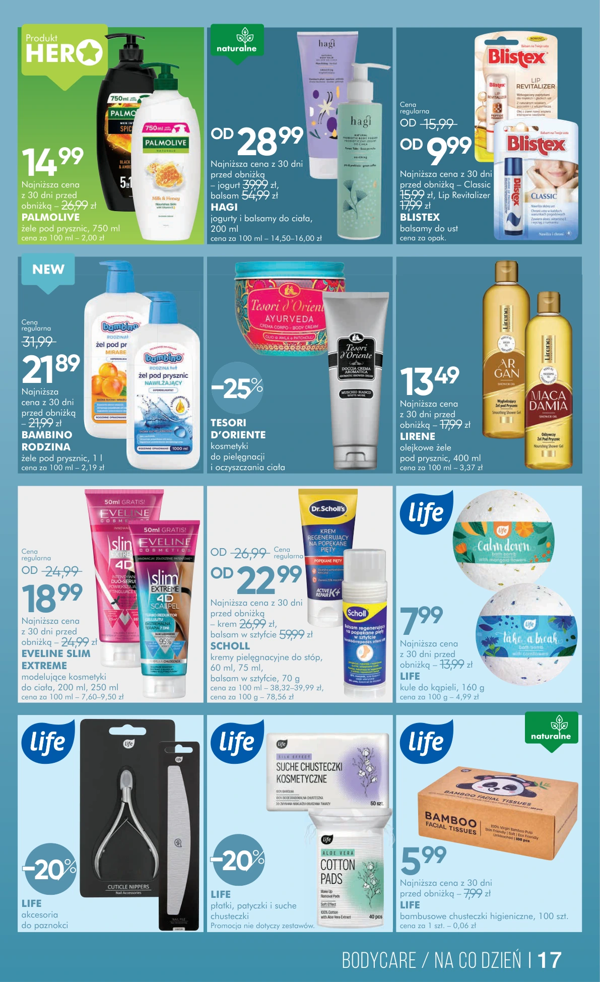 Flyer page 17