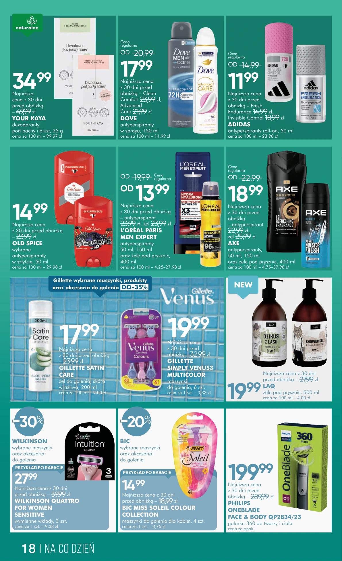 Flyer page 18