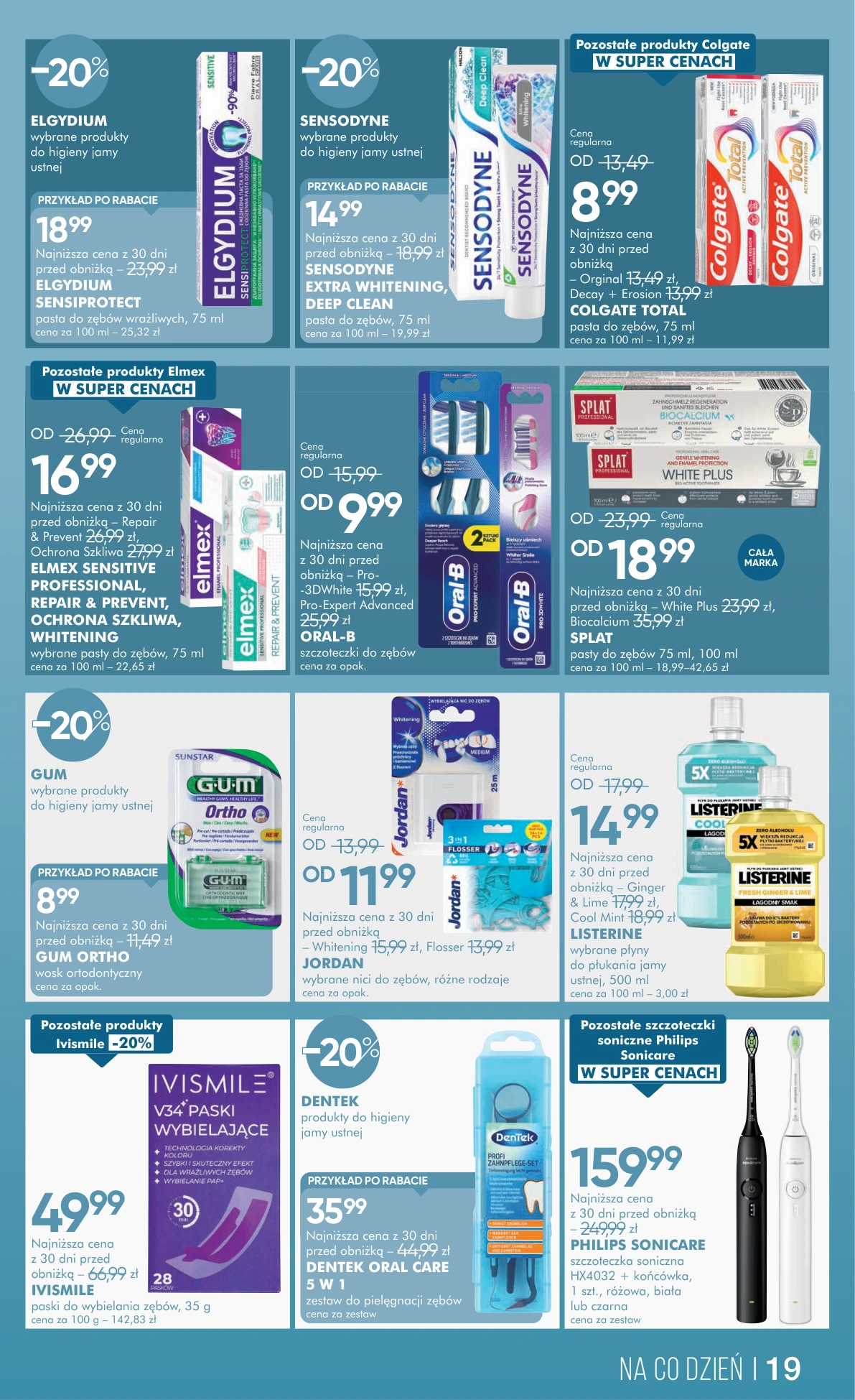 Flyer page 19