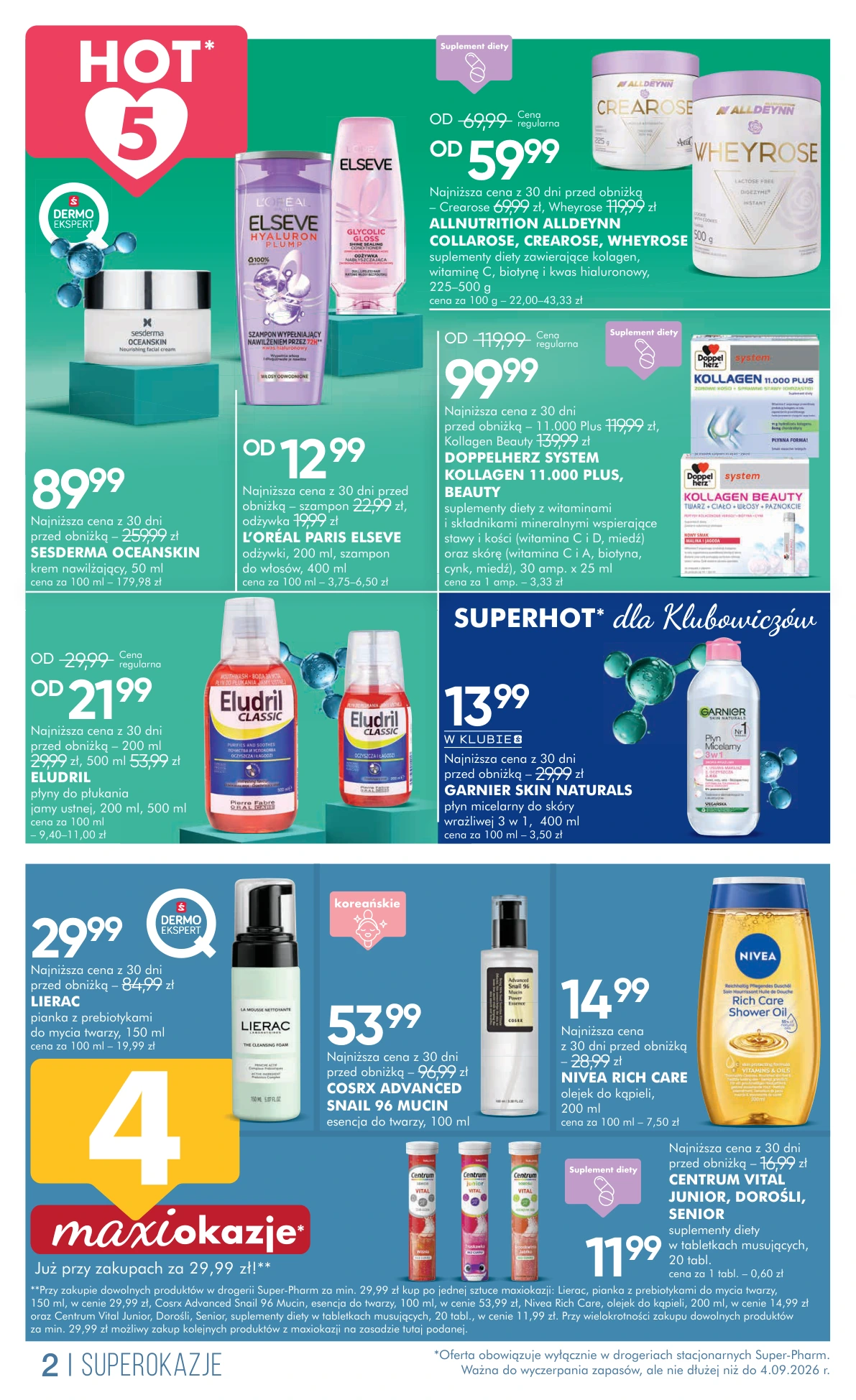 Flyer page 2