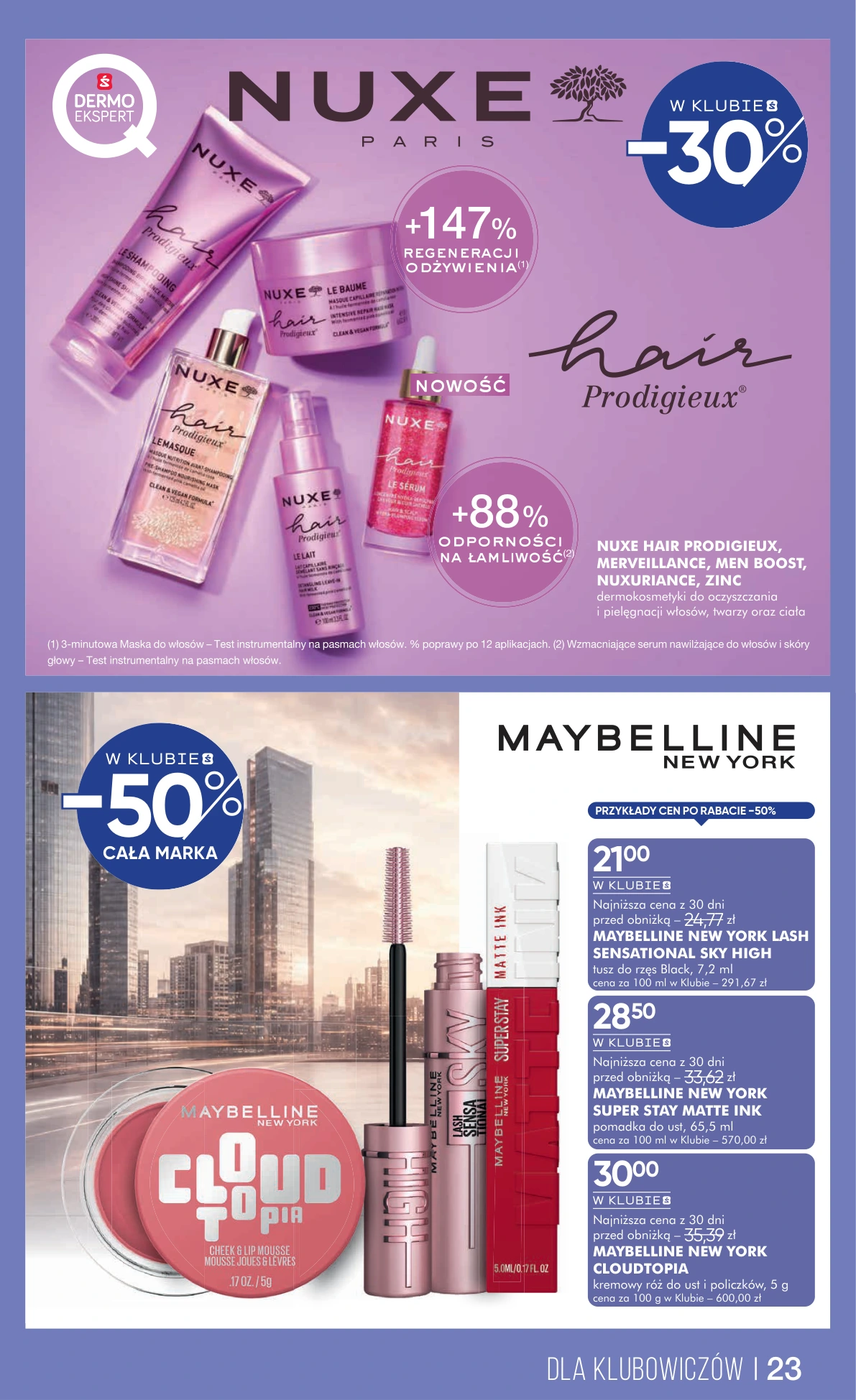 Flyer page 23