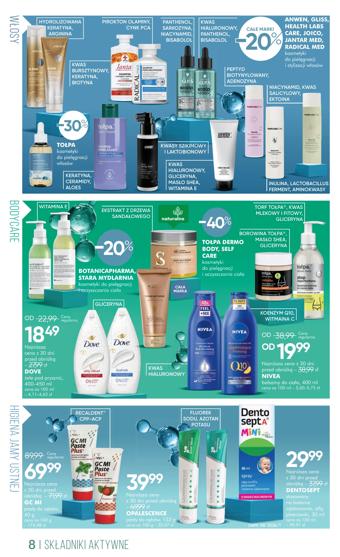 Flyer page 8