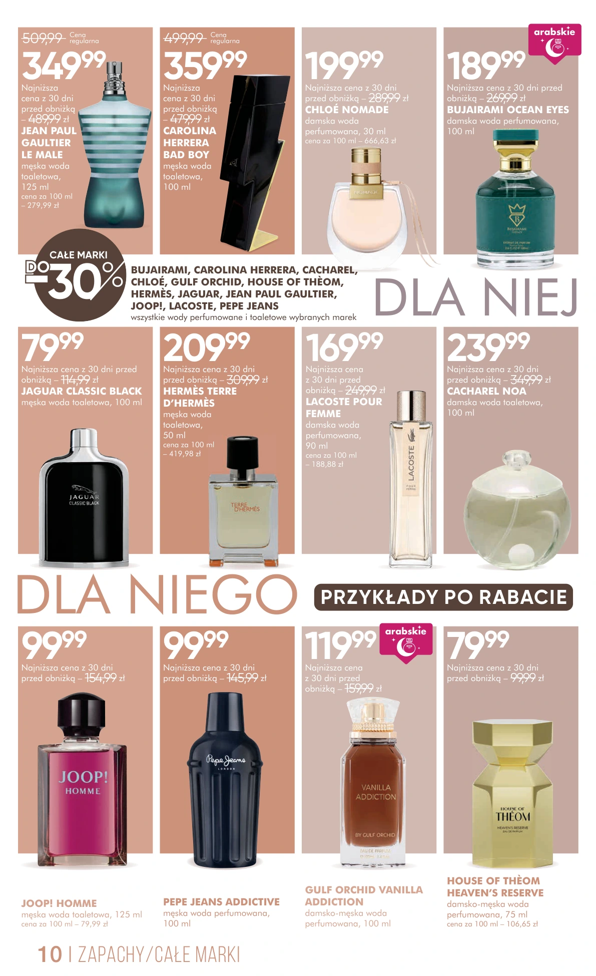 Flyer page 10
