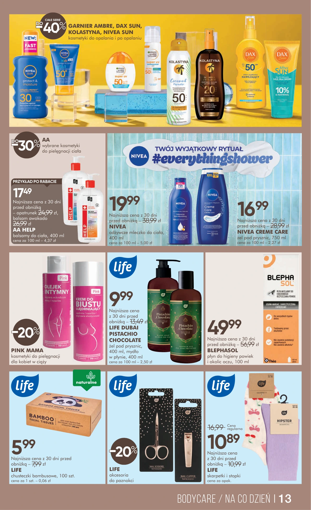 Flyer page 13