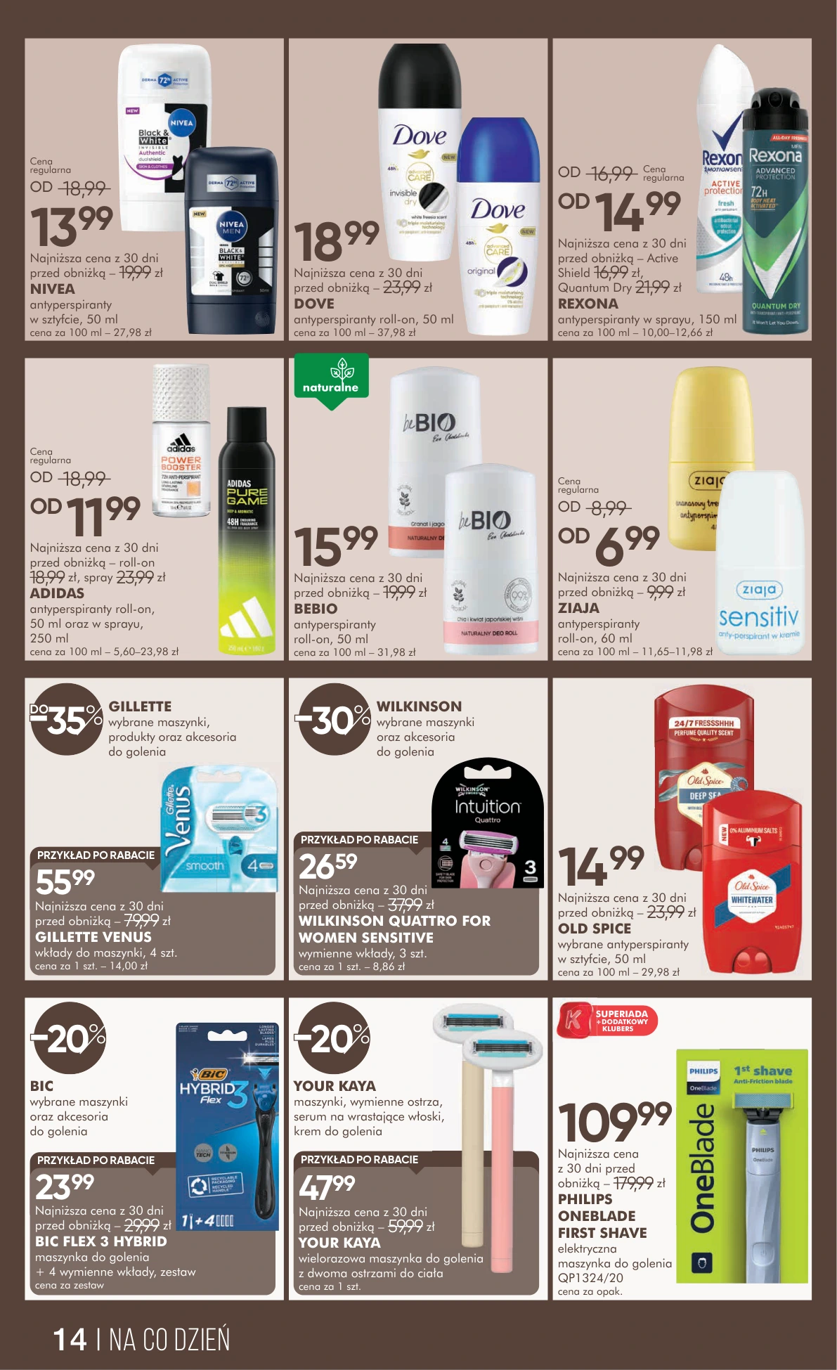 Flyer page 14