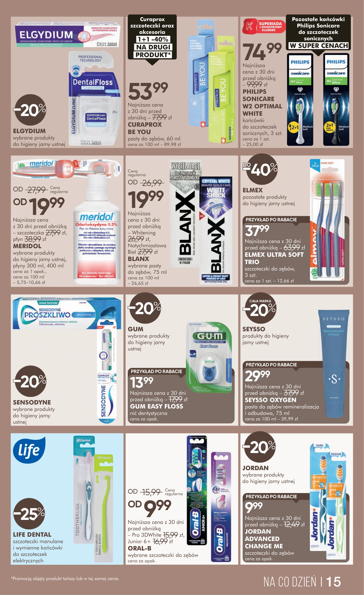 Flyer page 15