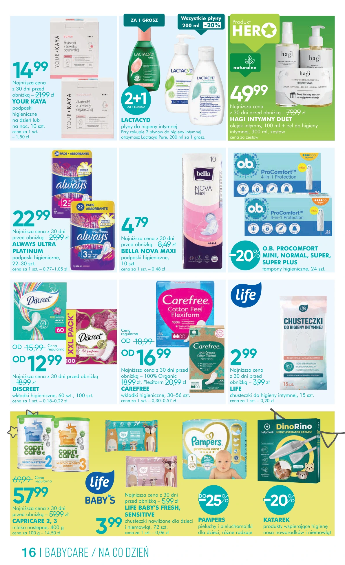 Flyer page 16