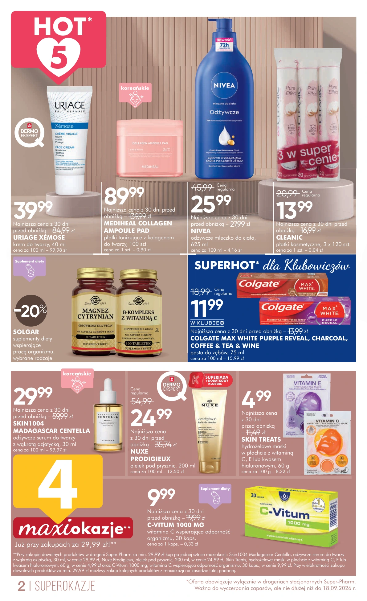 Flyer page 2