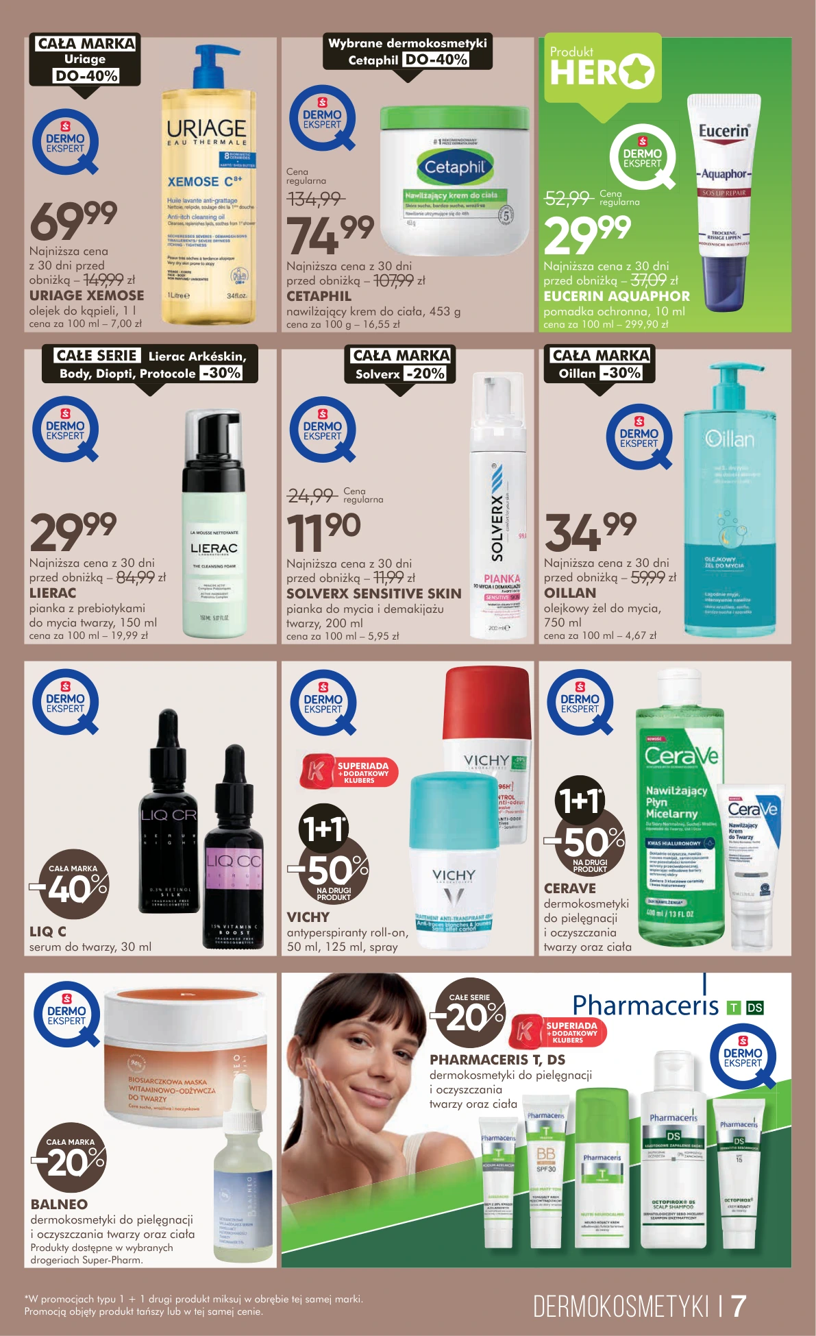 Flyer page 7