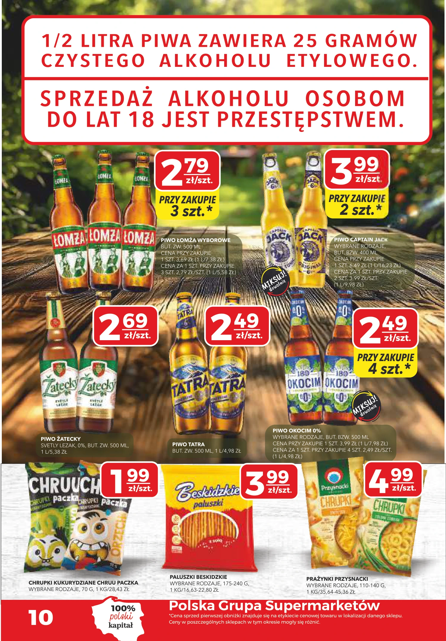 Flyer page 10
