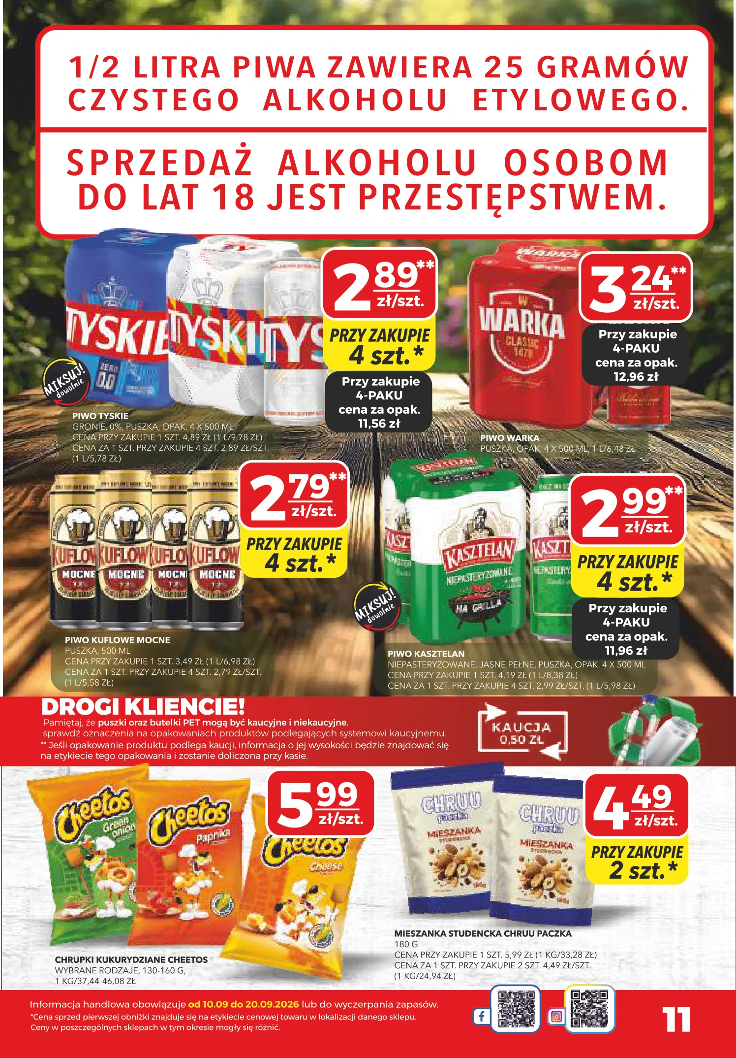Flyer page 11
