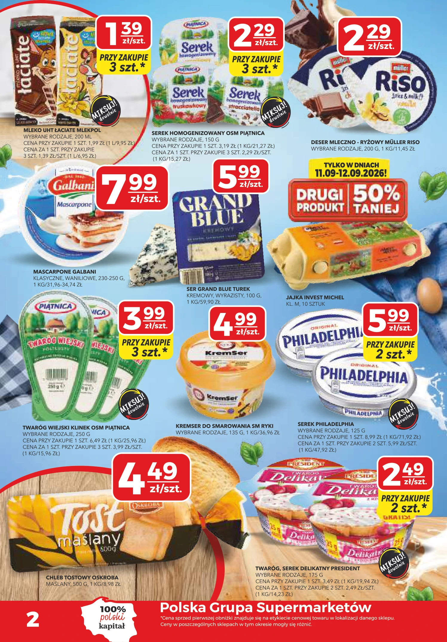Flyer page 2
