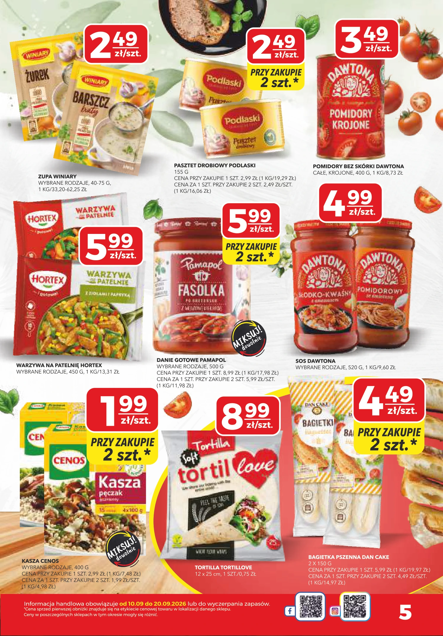 Flyer page 5