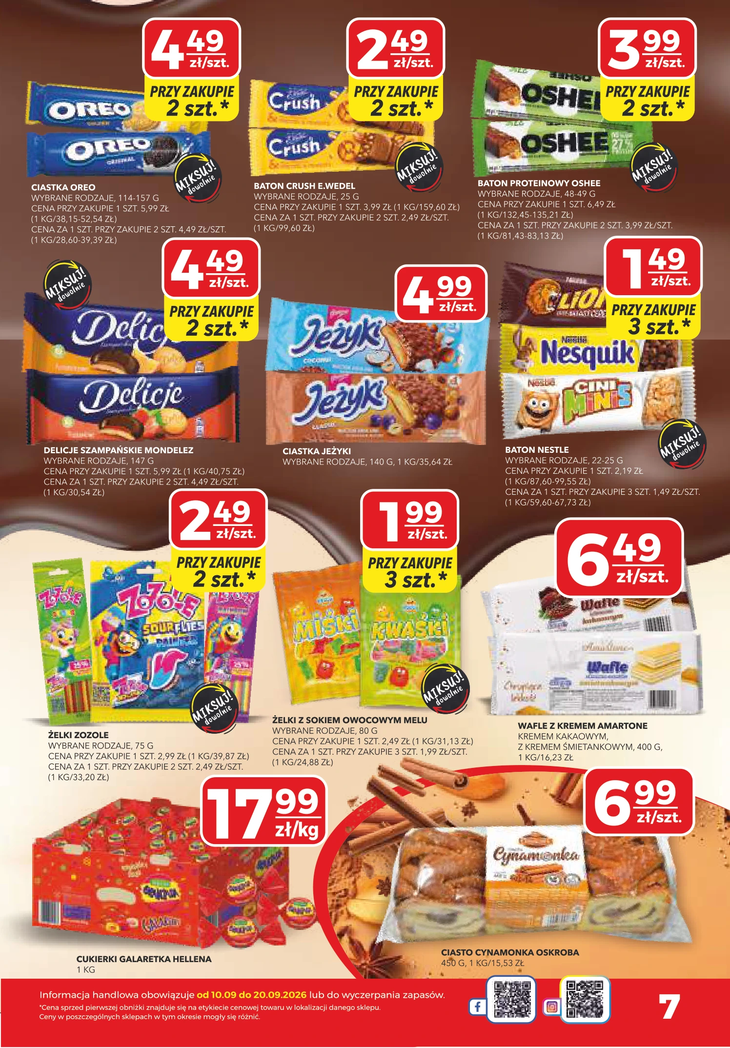 Flyer page 7