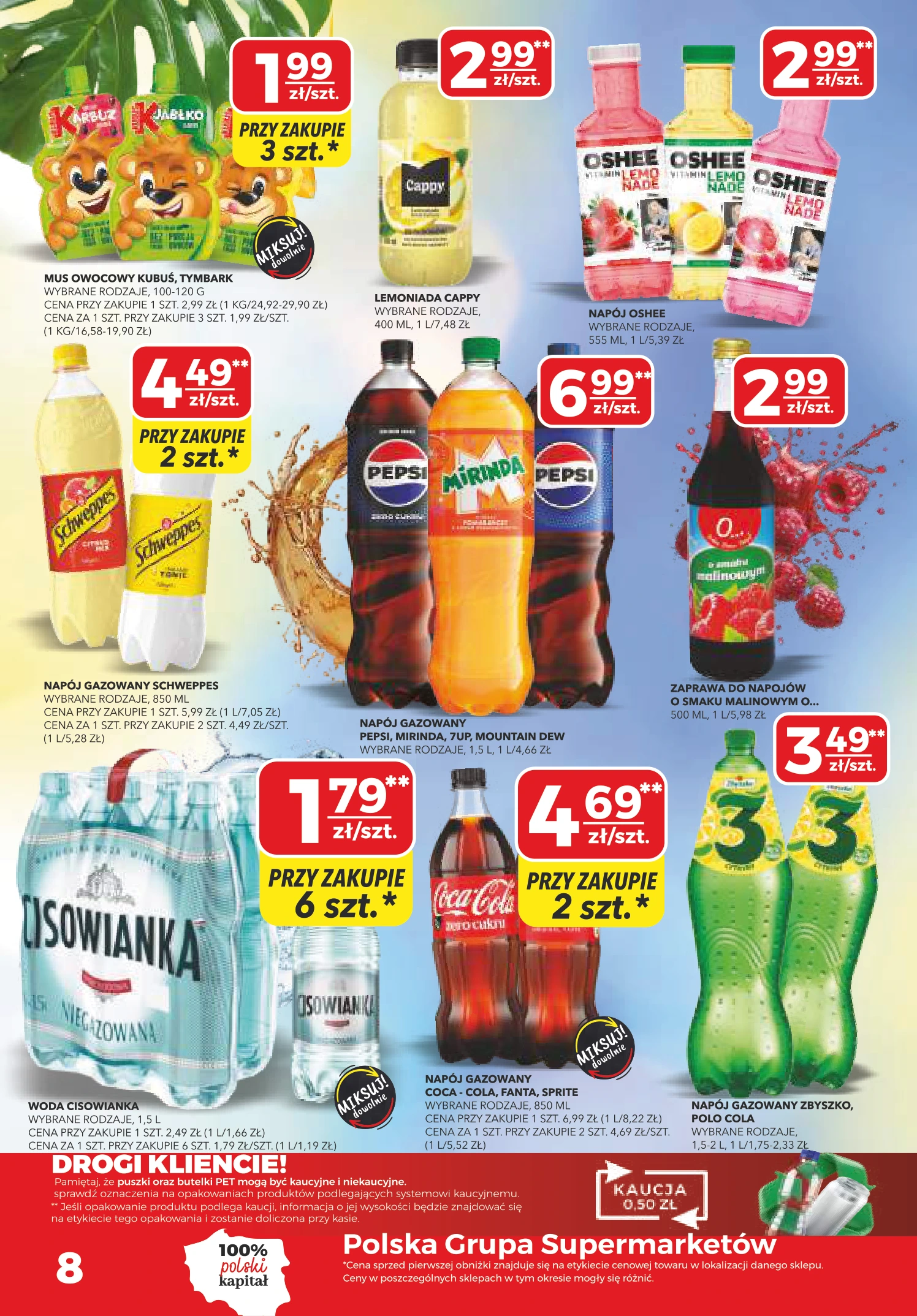 Flyer page 8