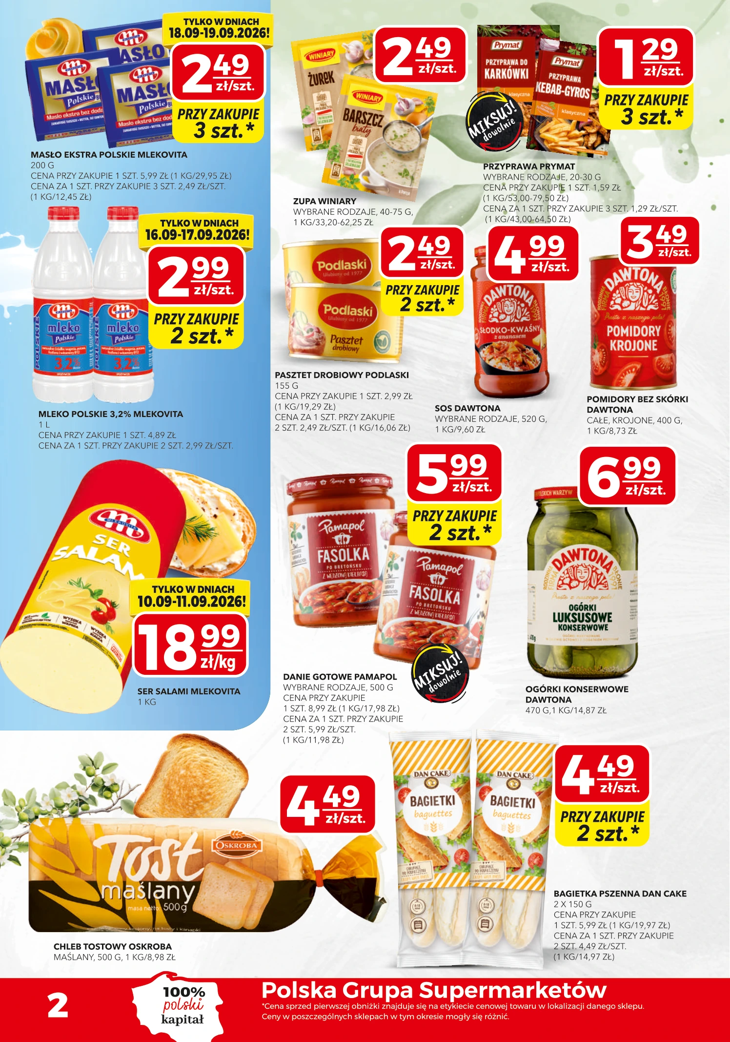 Flyer page 2