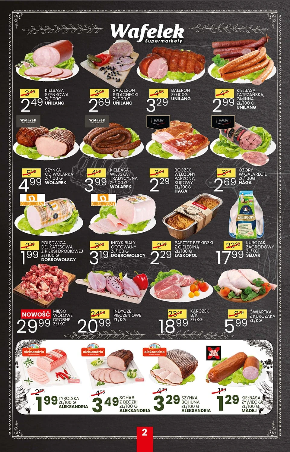 Flyer page 2