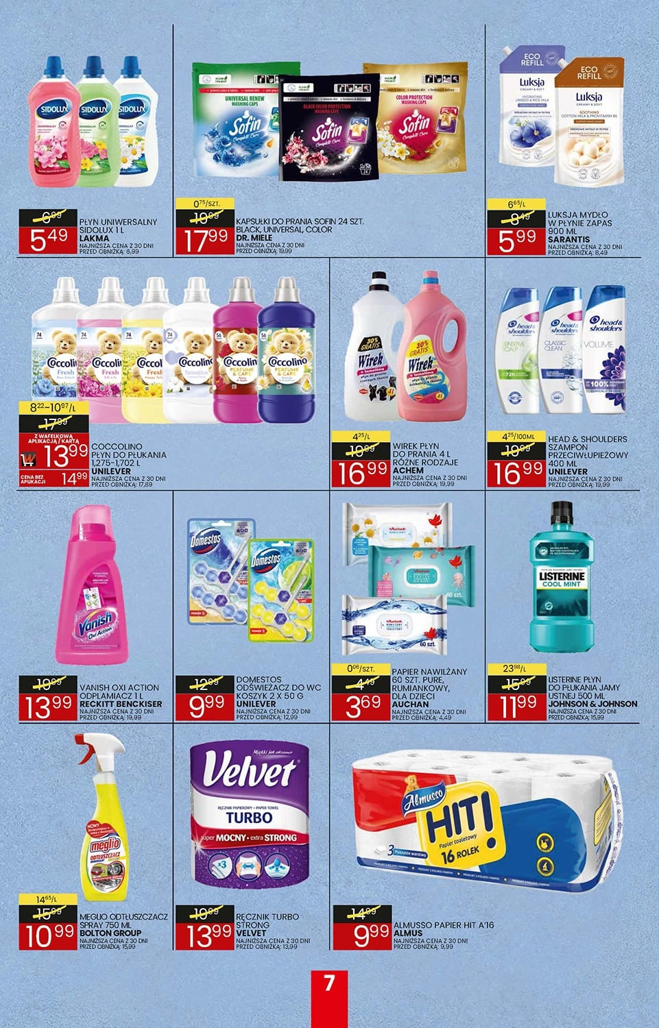 Flyer page 7