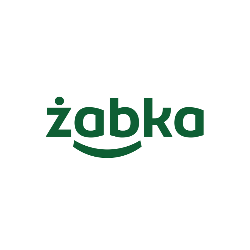 Żabka