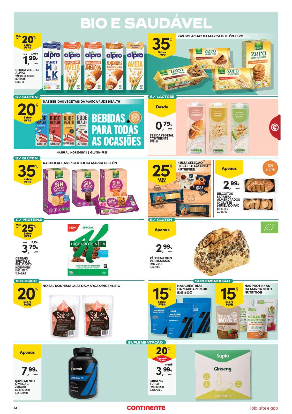 Flyer page 14