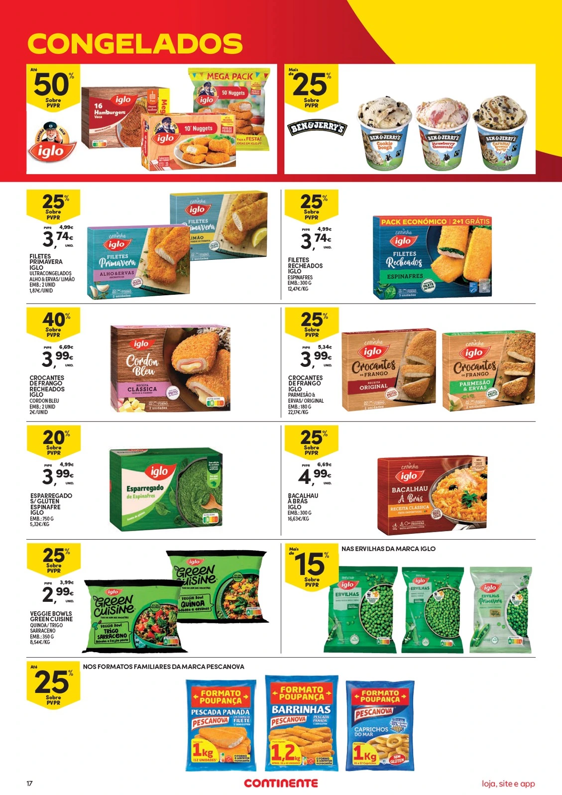 Flyer page 17
