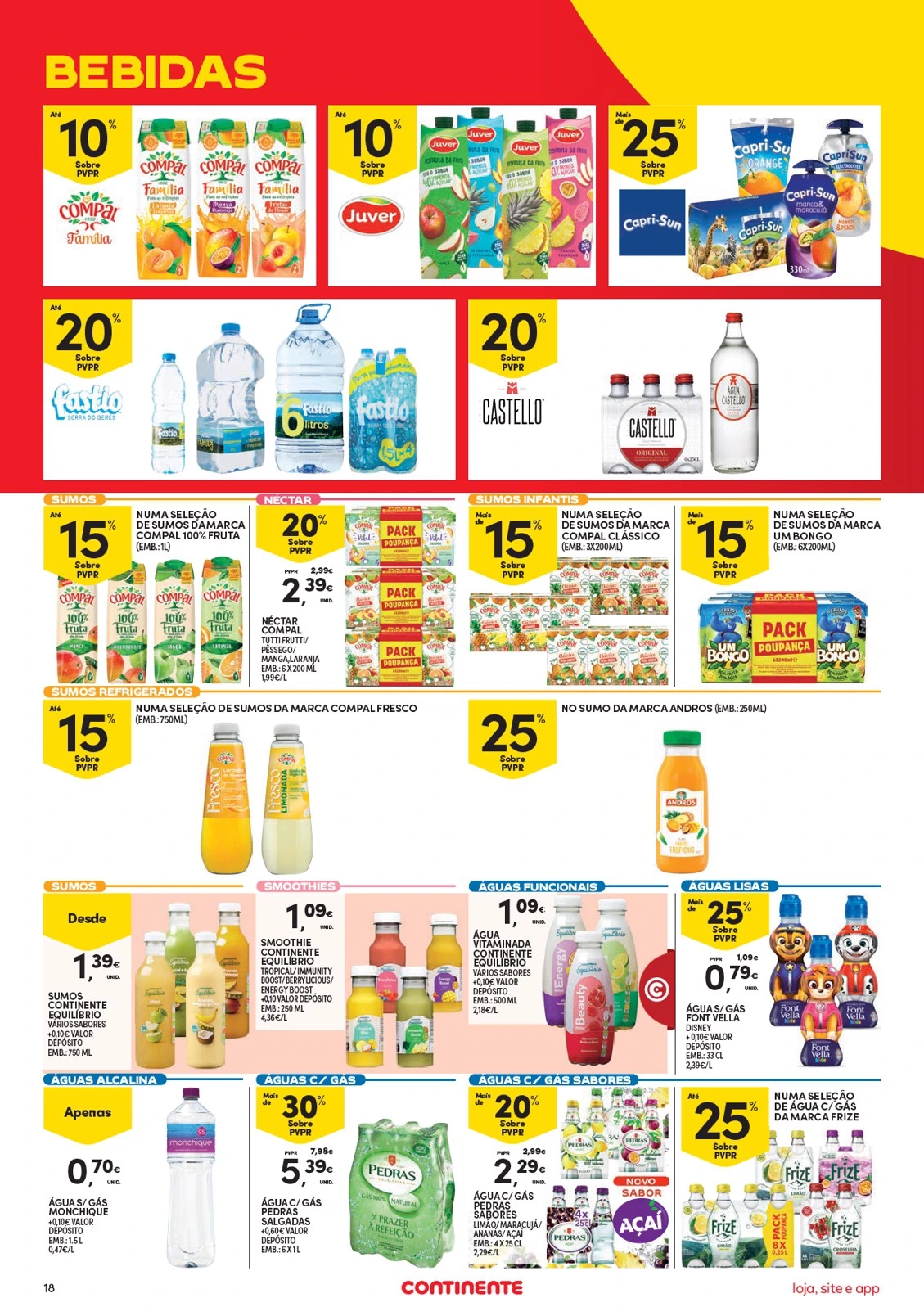 Flyer page 18