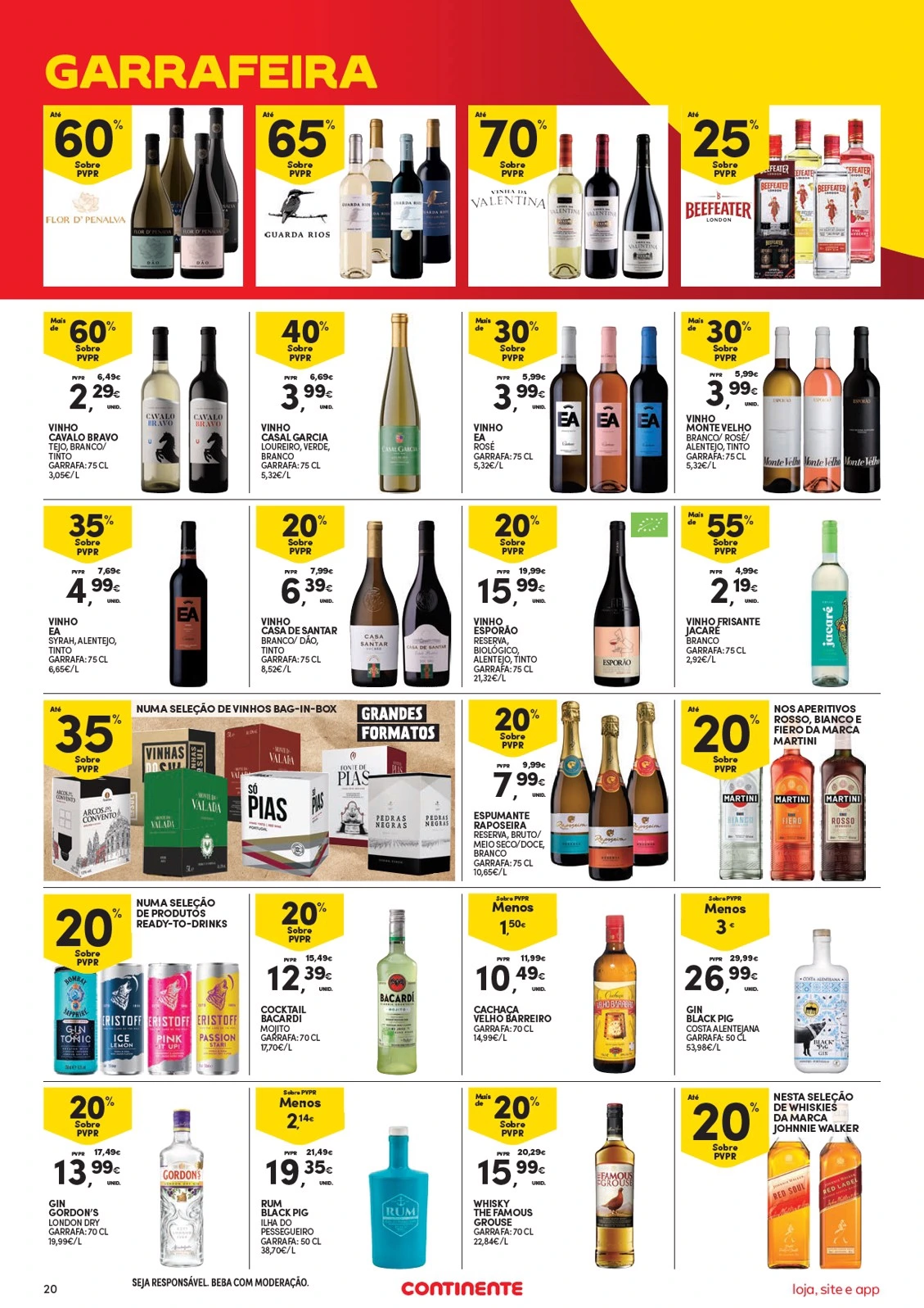 Flyer page 20