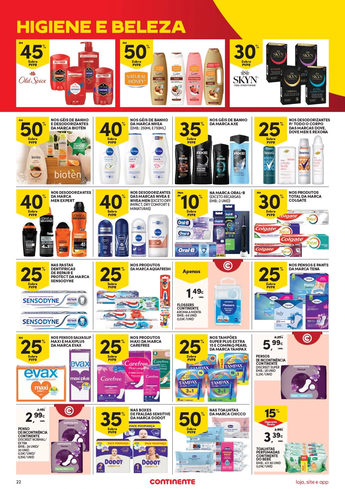 Flyer page 22