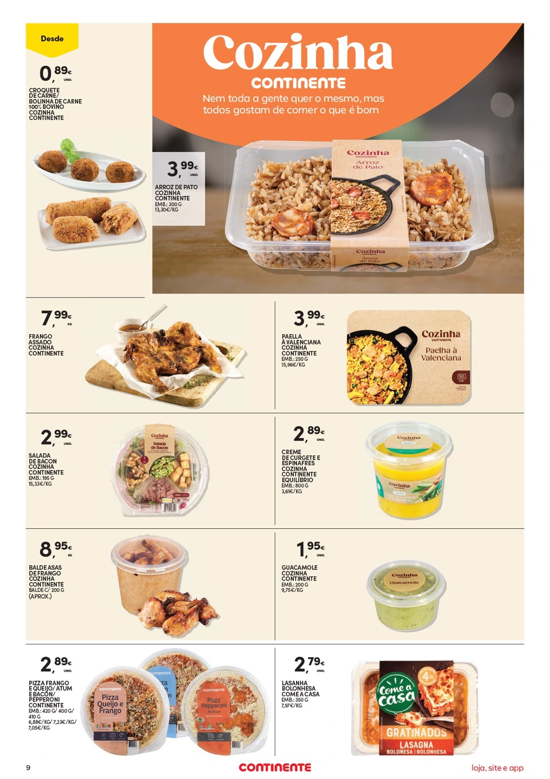 Flyer page 9
