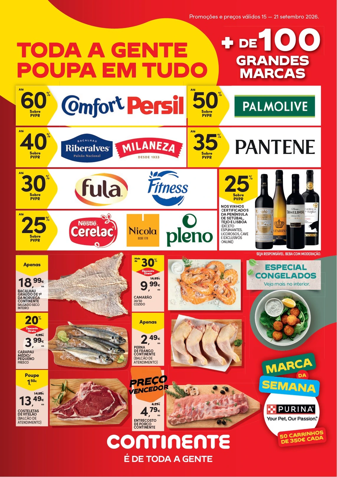 Flyer page 1